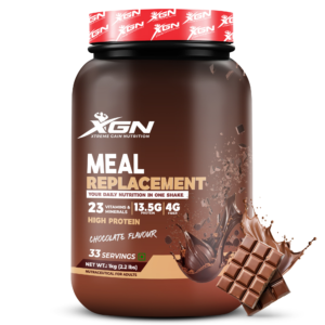 Meal Replacement. 1kg Chocolate, Flavour For Men & Women