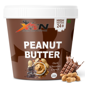 High Protein Peanut Butter For Men & Women
