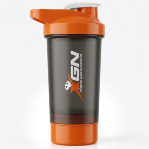 XGN Elite Hydrid Shaker | "BPA-Free" aur "Lump-Free Shakes